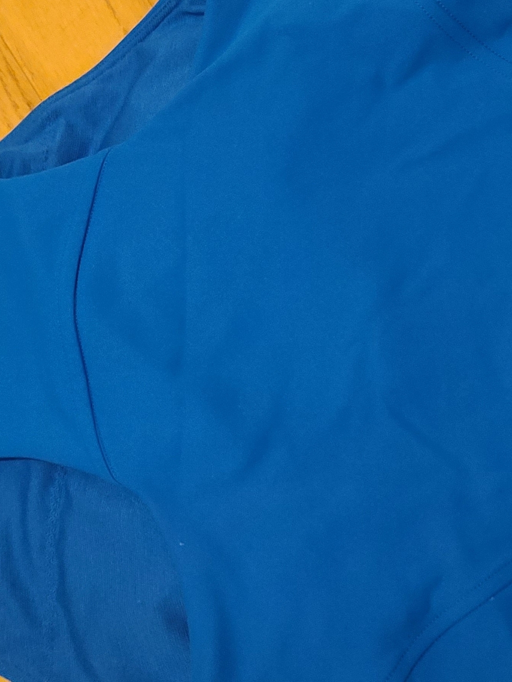 lululemon athletica Blue Sports Bra - Picture 5 of 7
